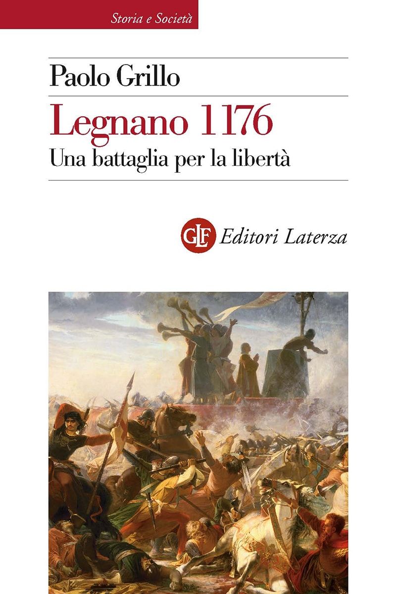 Editori Laterza Legnano 1176 6703