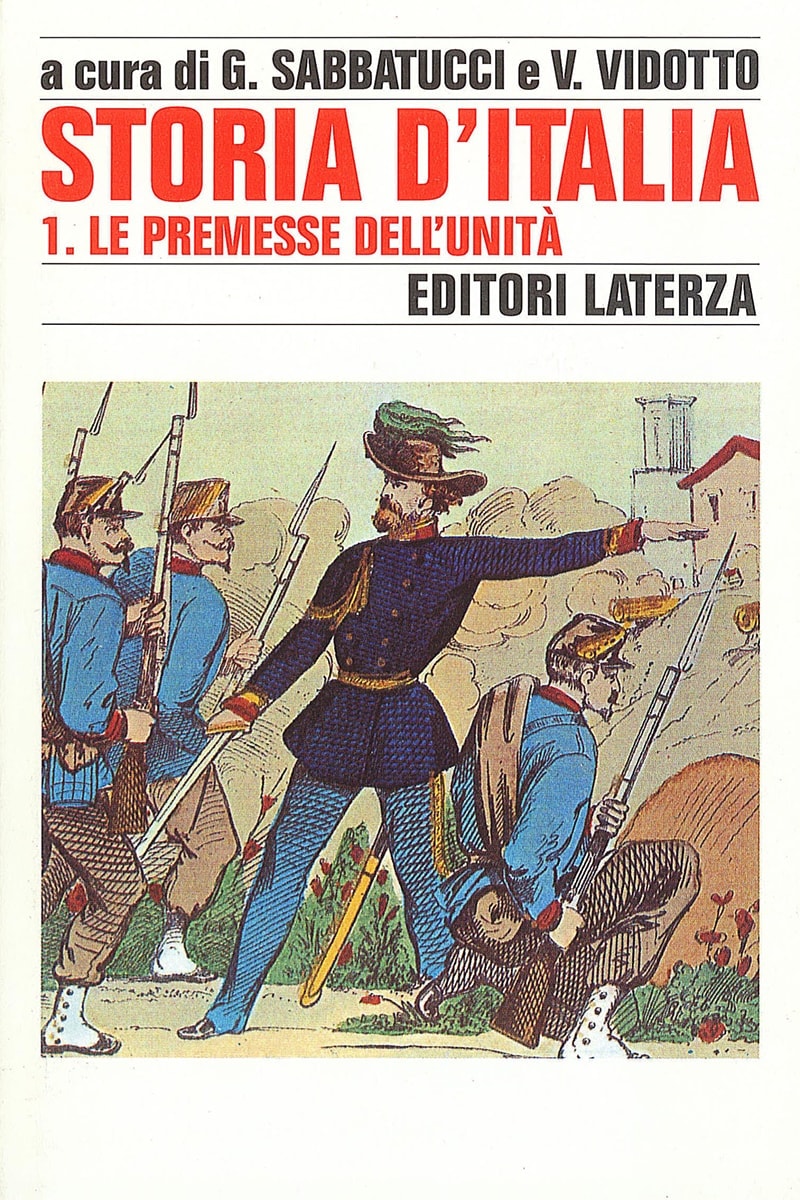 Breve storia d'Italia dal 1861 a oggi: II Edizione (Italian Edition)