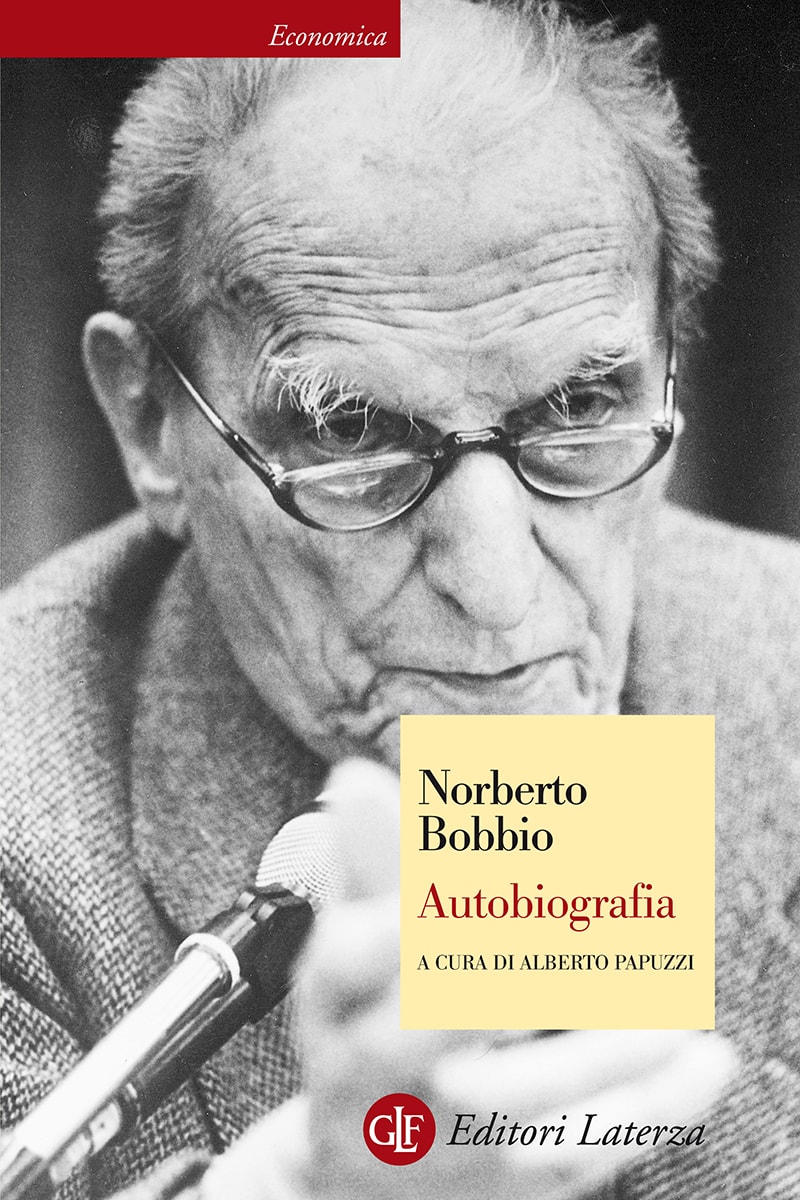 Autobiografia - Norberto Bobbio