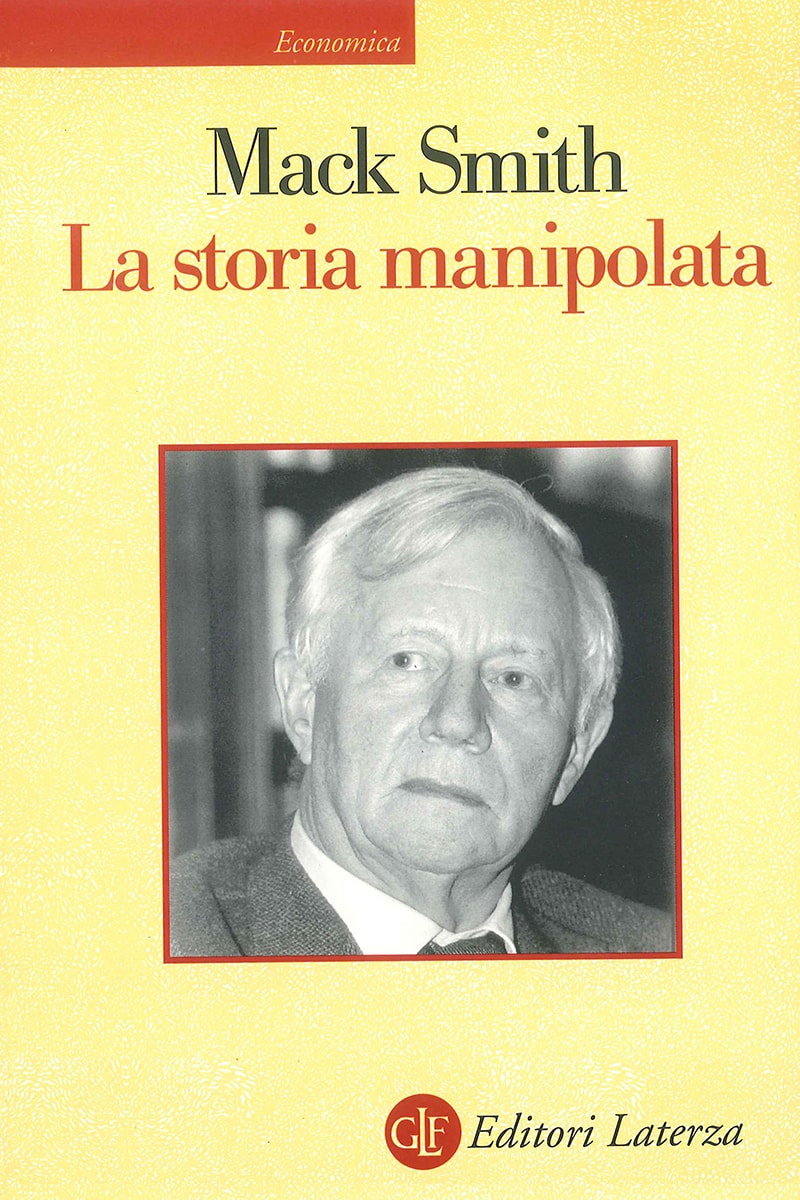 Storia d'Italia 1861-1958 - Vol I e II by Mack Smith Denis