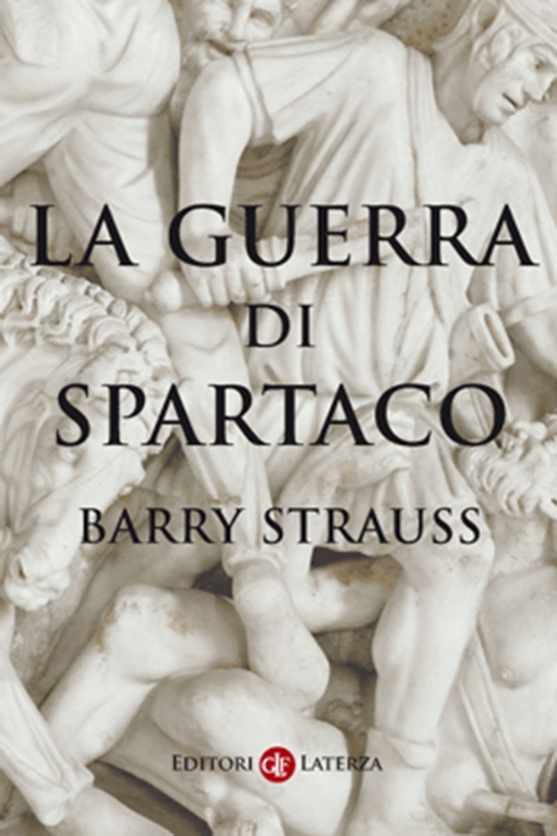 La morte di Cesare - Barry Strauss