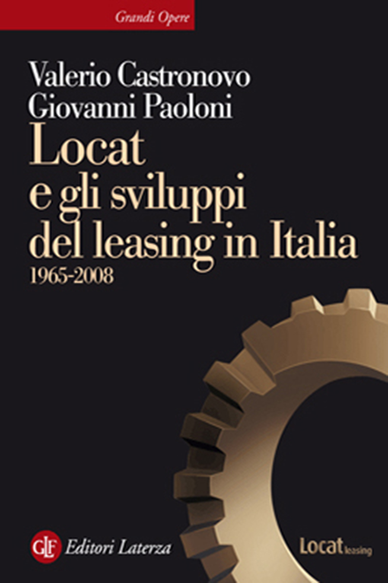 Locat e gli sviluppi del leasing in Italia