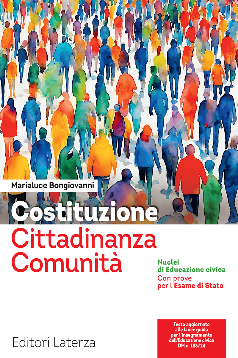 Costituzione Cittadinanza Comunità