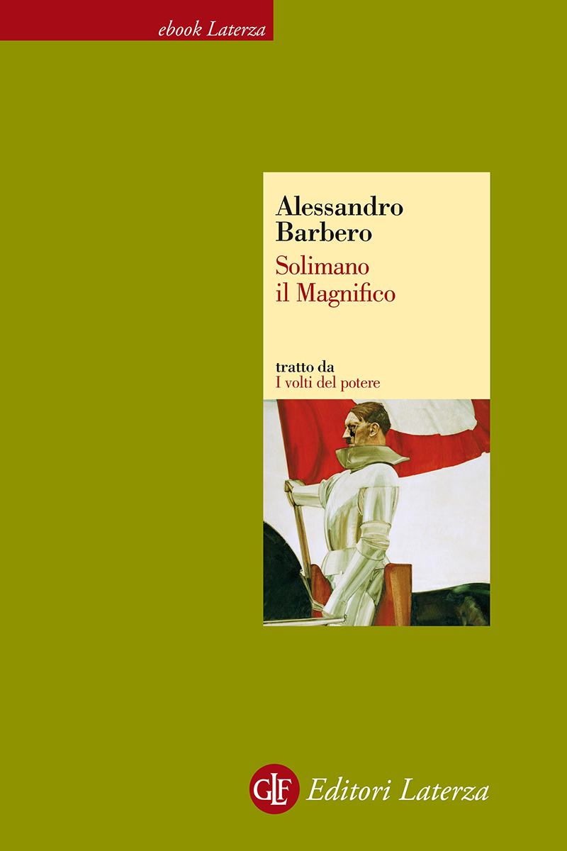 Lepanto. La battaglia dei tre imperi - Alessandro Barbero - Libro - Laterza  - Economica Laterza