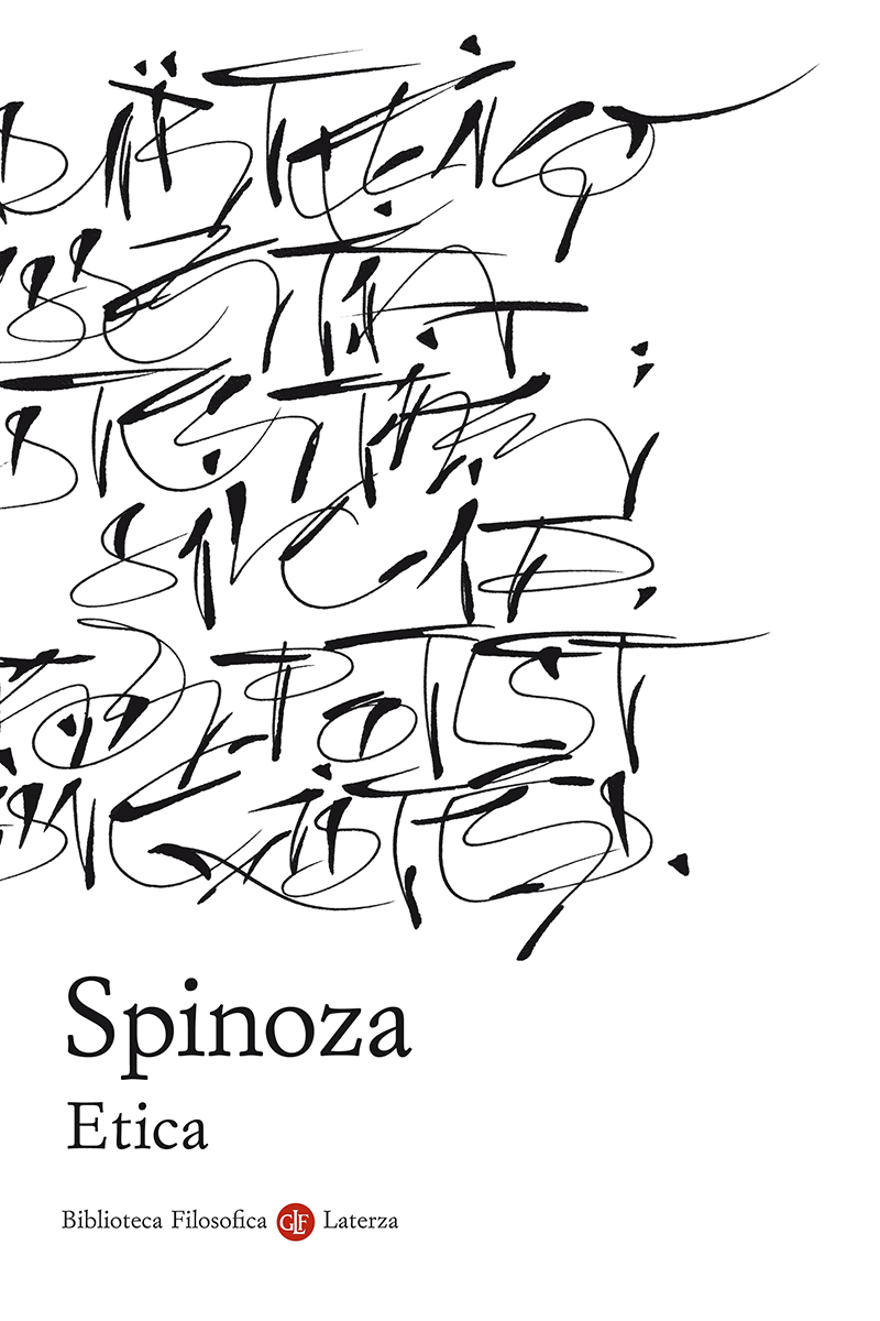 Etica - Spinoza