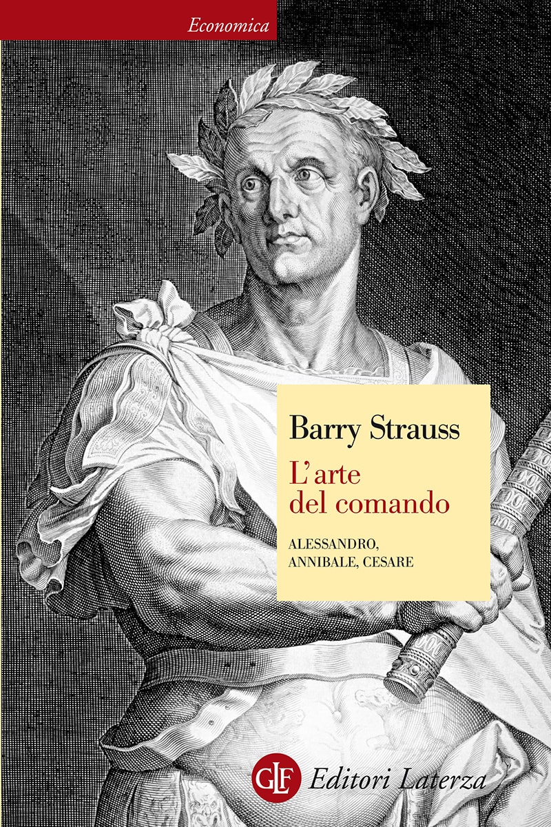 La morte di Cesare - Barry Strauss