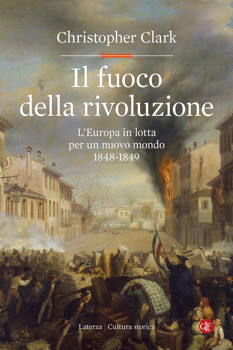 Il fuoco della rivoluzione