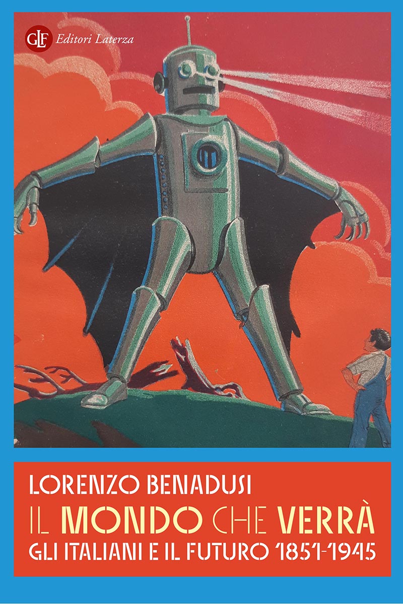 Il mondo che verrà