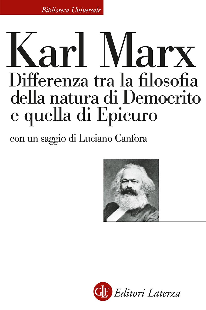 Il manifesto del Partito Comunista di Karl Marx, Friedrich Engels -  9788835981176 in Marxismo e Comunismo
