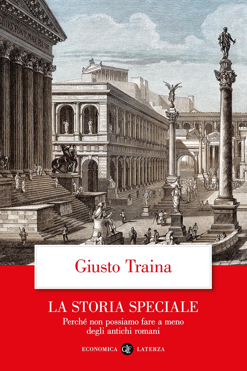 Storia di Roma: cronologia, protagonisti, eventi