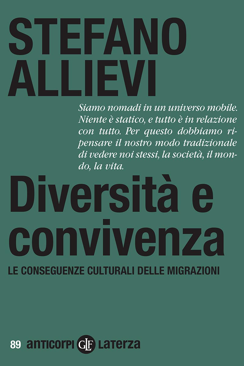 Diversità e convivenza