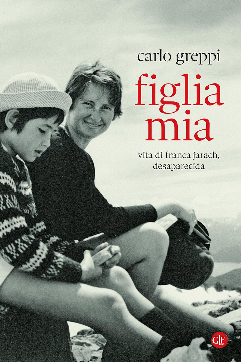 Figlia mia