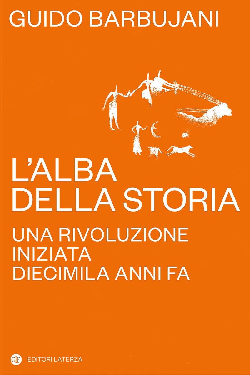 L'alba della storia