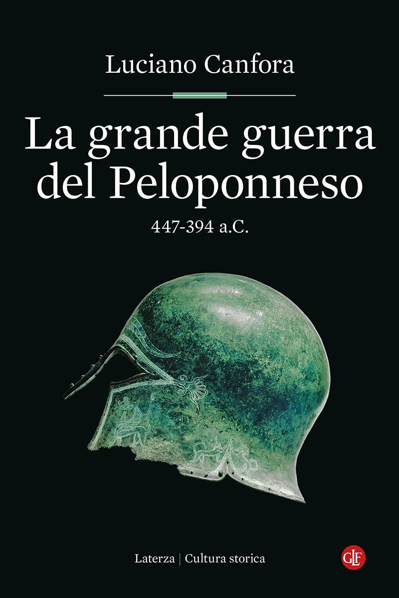 La grande guerra del Peloponneso