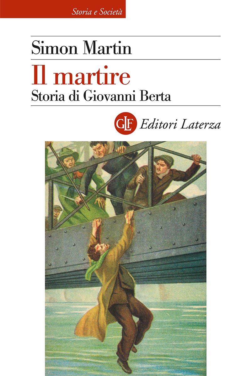 Il martire