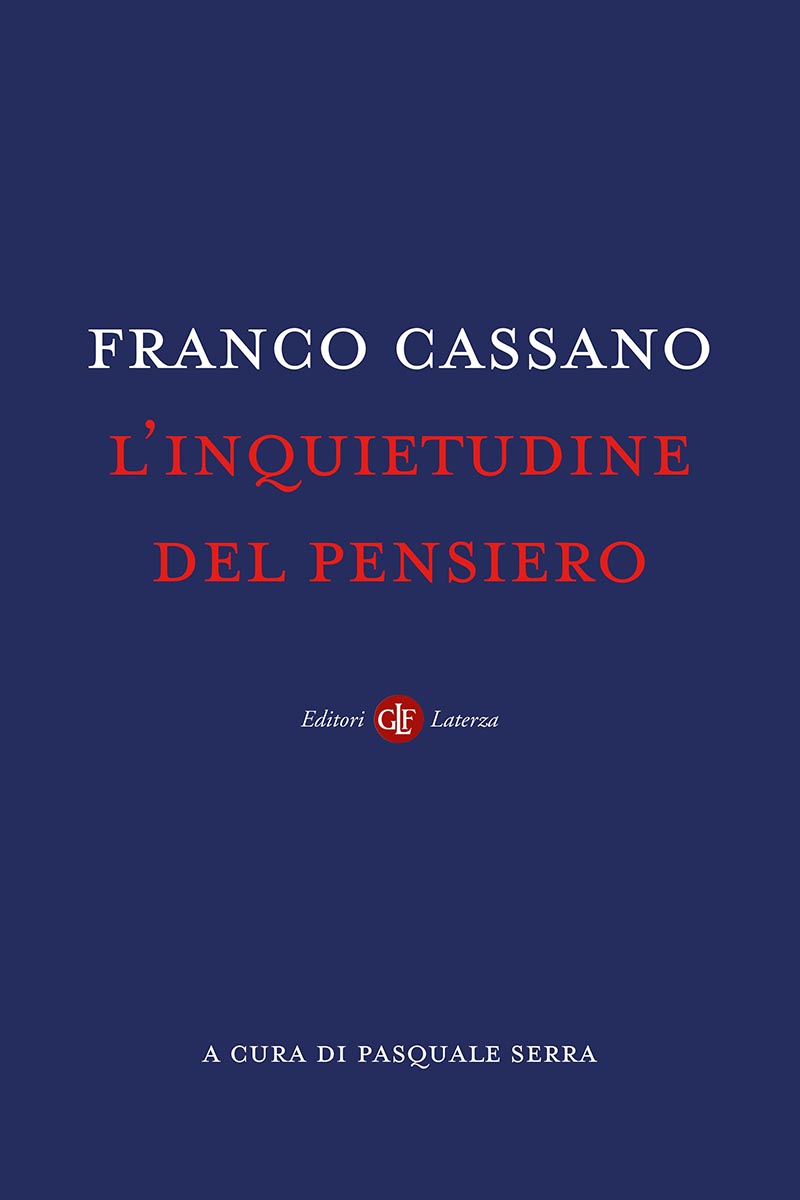 L'inquietudine del pensiero