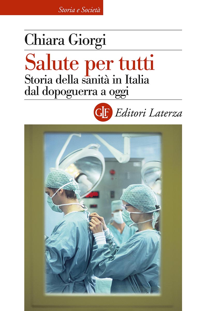 Salute per tutti