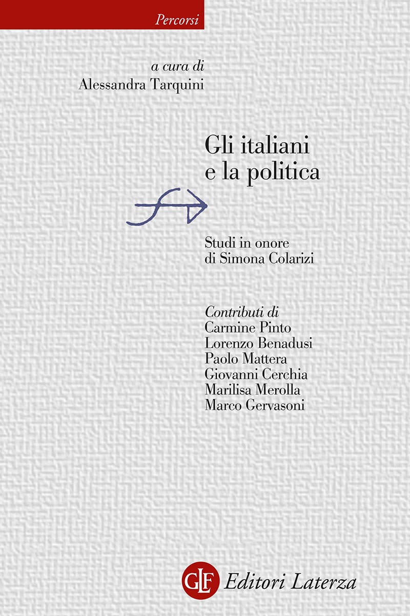 Gli italiani e la politica