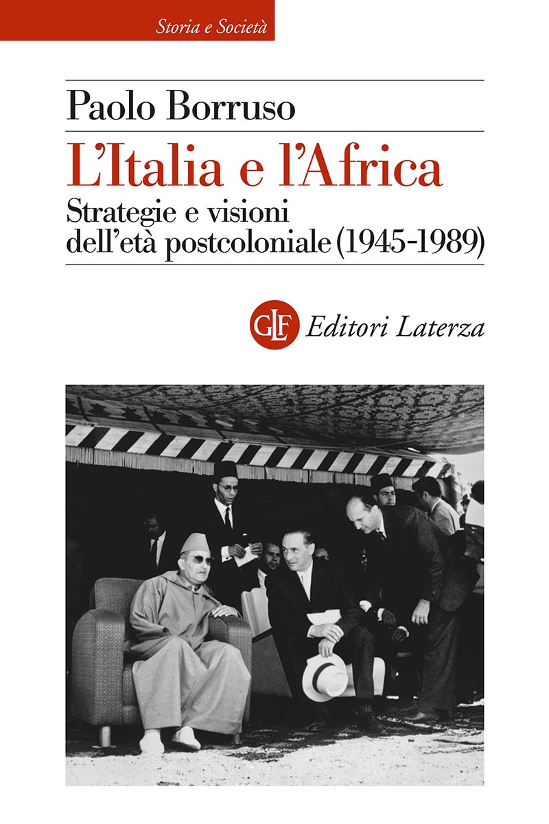 L'Italia e l'Africa