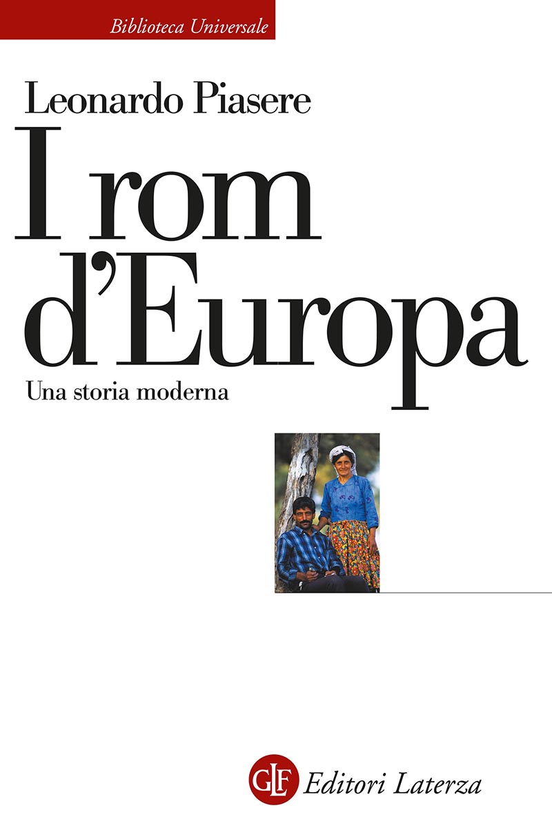 I rom d'Europa