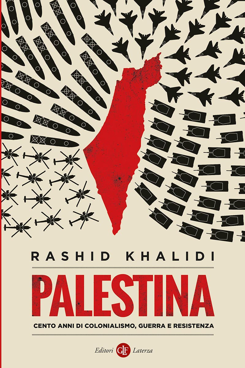 Palestina