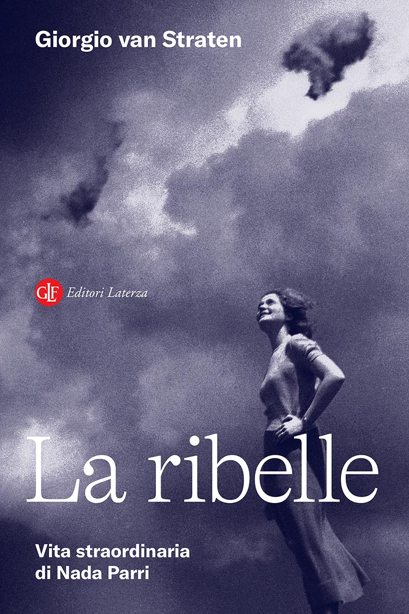 La ribelle