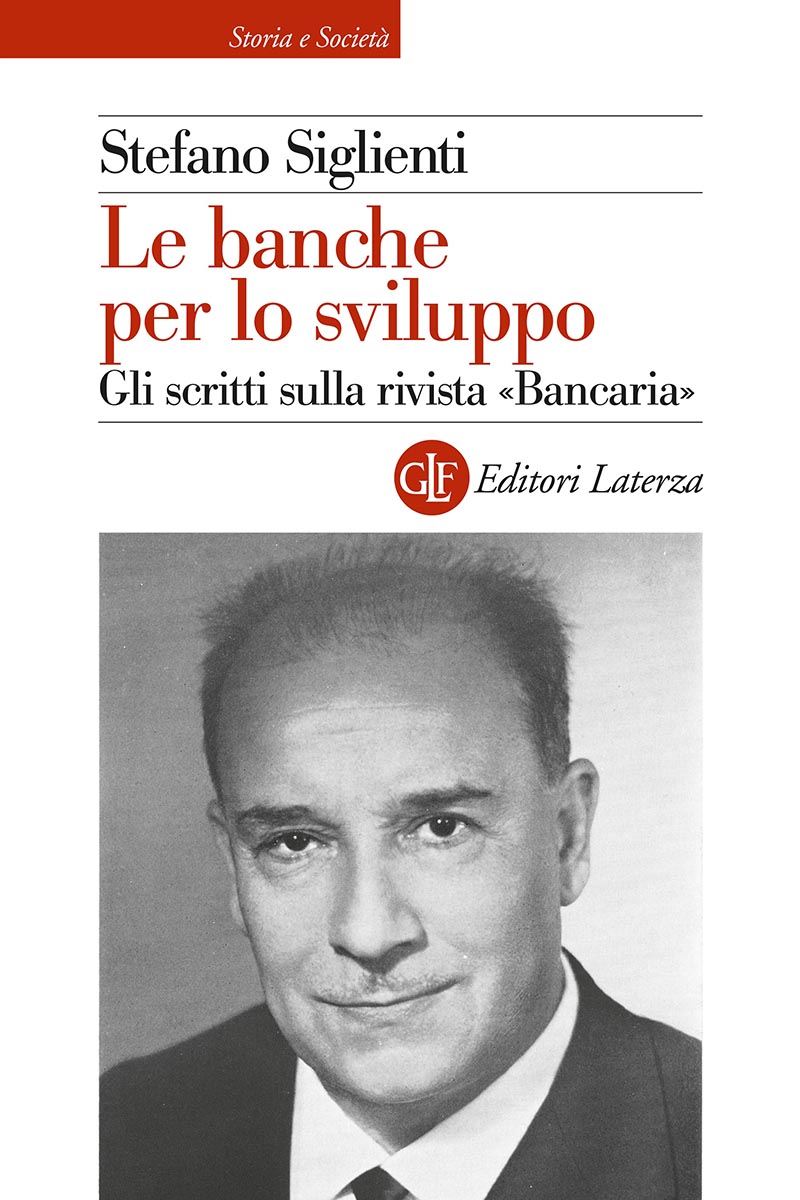 Le banche per lo sviluppo