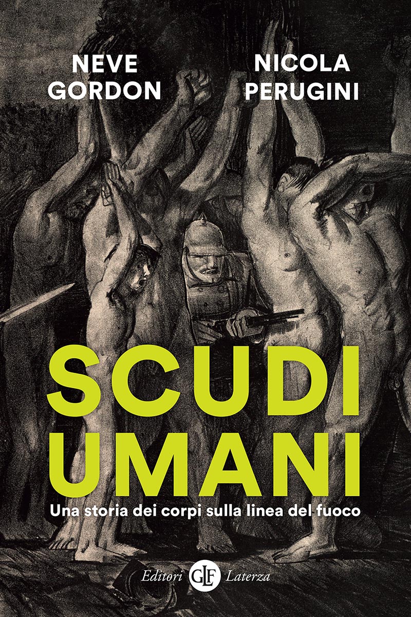 Scudi umani