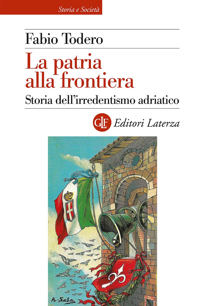 La patria alla frontiera