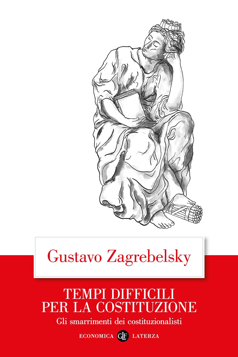 Tempi difficili per la Costituzione