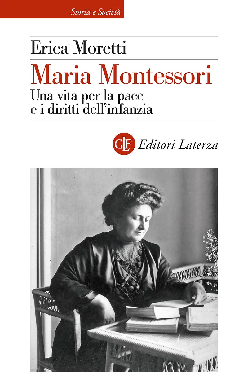 Maria Montessori