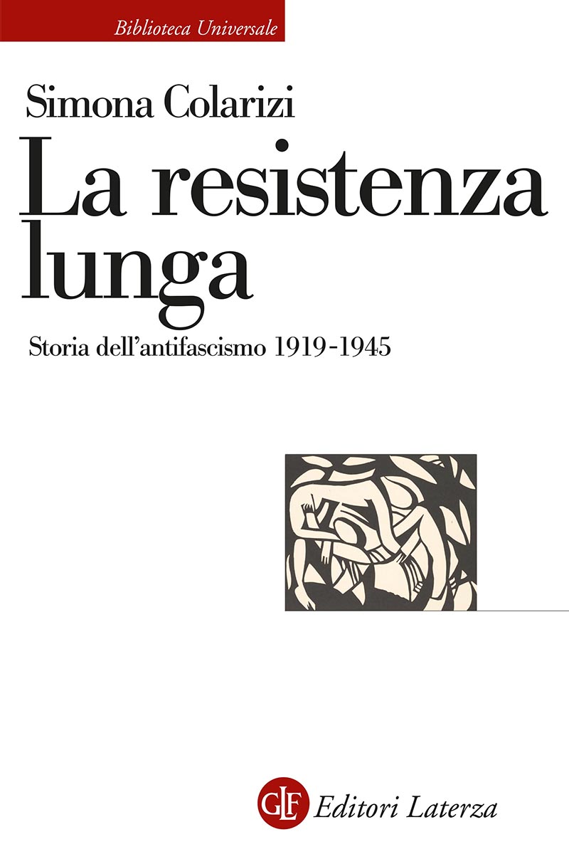 La resistenza lunga