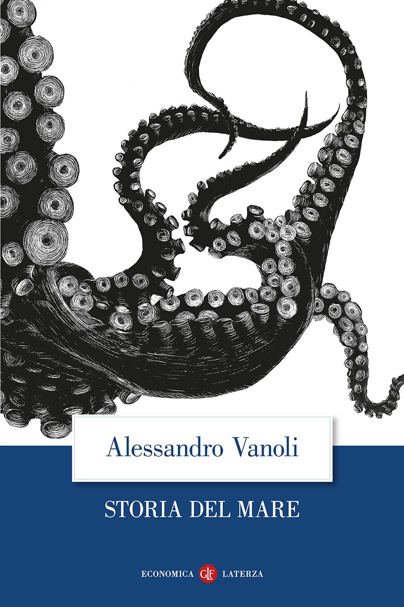Storia del mare