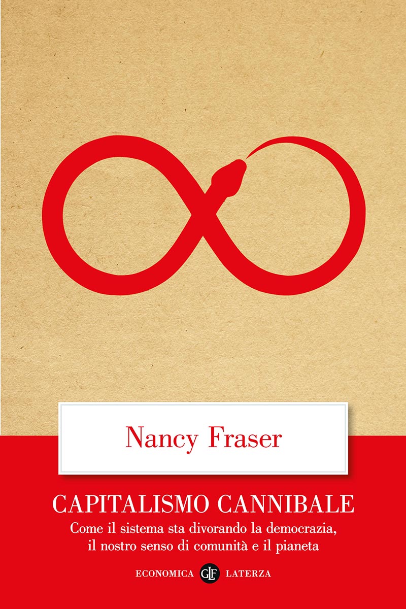 Capitalismo cannibale