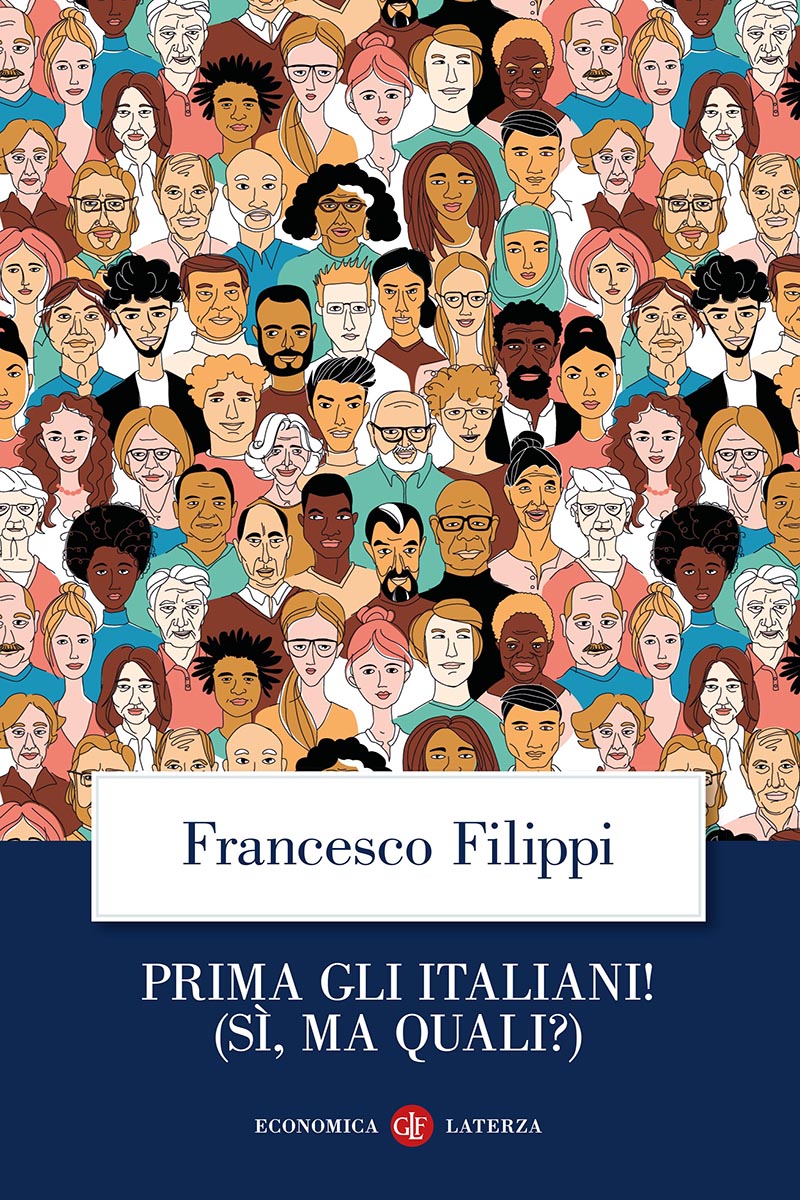 Prima gli italiani! (sì, ma quali?)