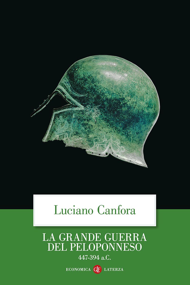 The Great Peloponnesian War. 447-394 BC 