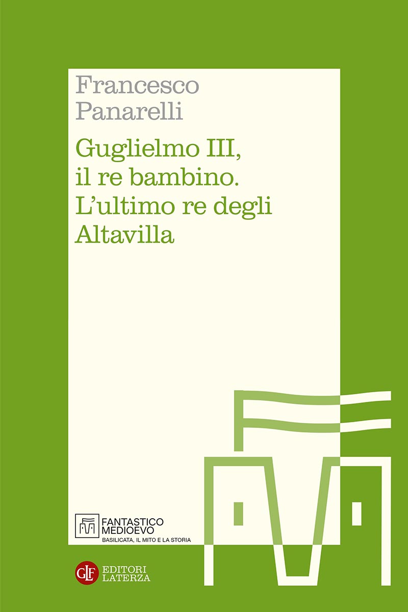 Guglielmo III, il re bambino