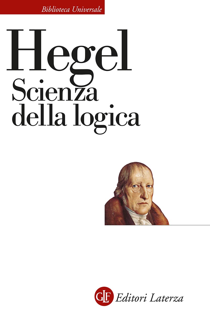 Scienza della logica 