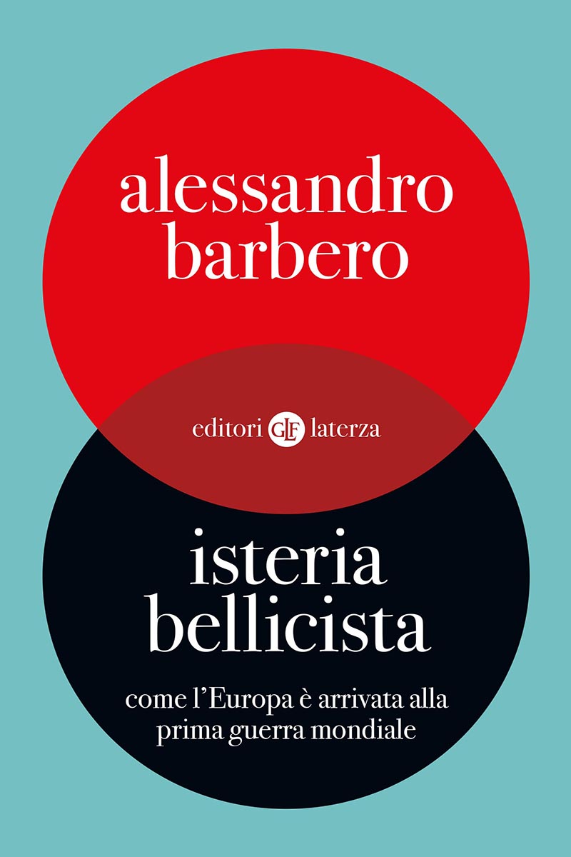 Isteria bellicista