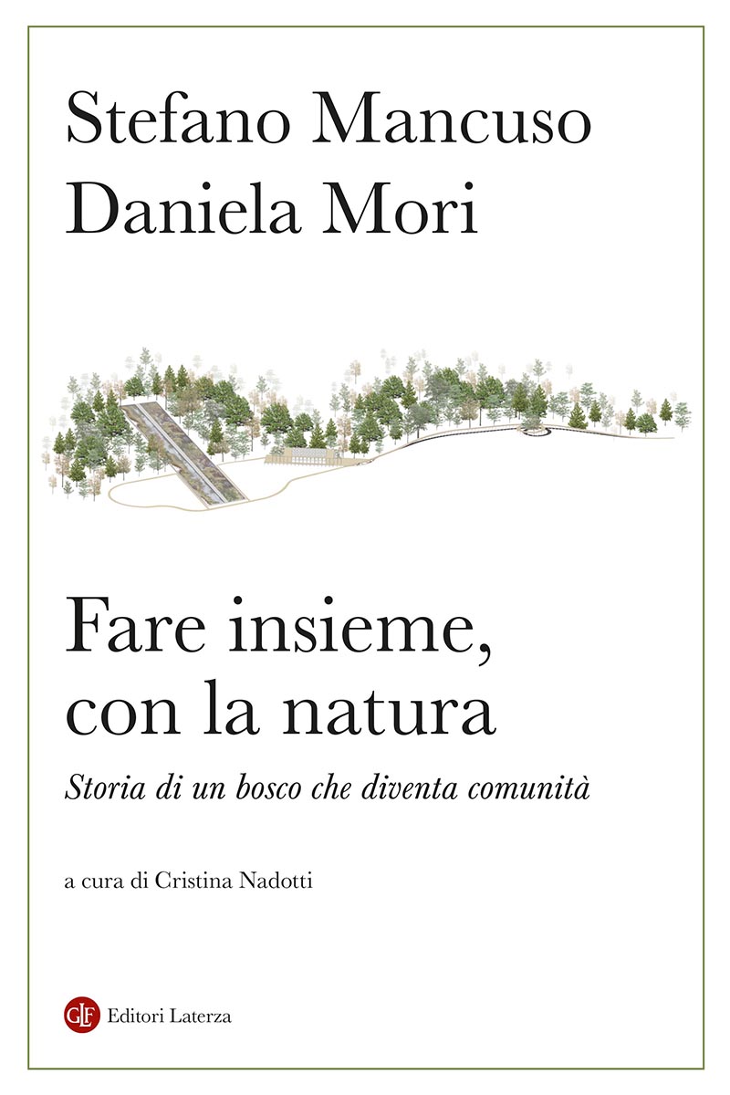 Fare insieme, con la natura