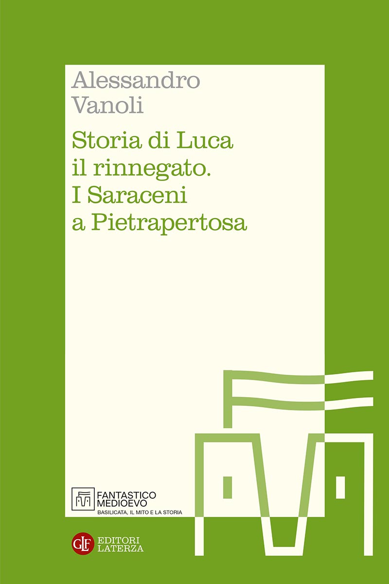 Storia di Luca il rinnegato