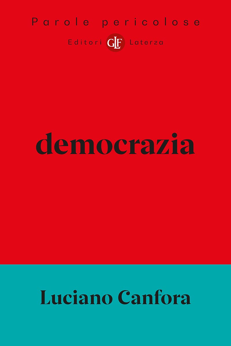 Democrazia