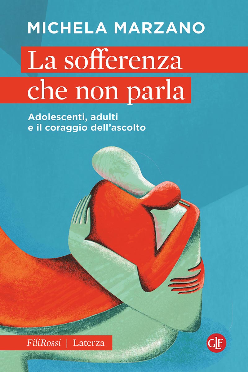 La sofferenza che non parla