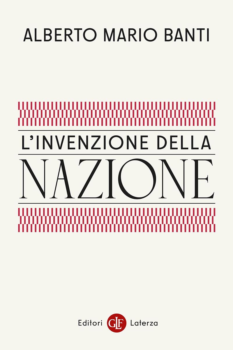 L'invenzione della nazione