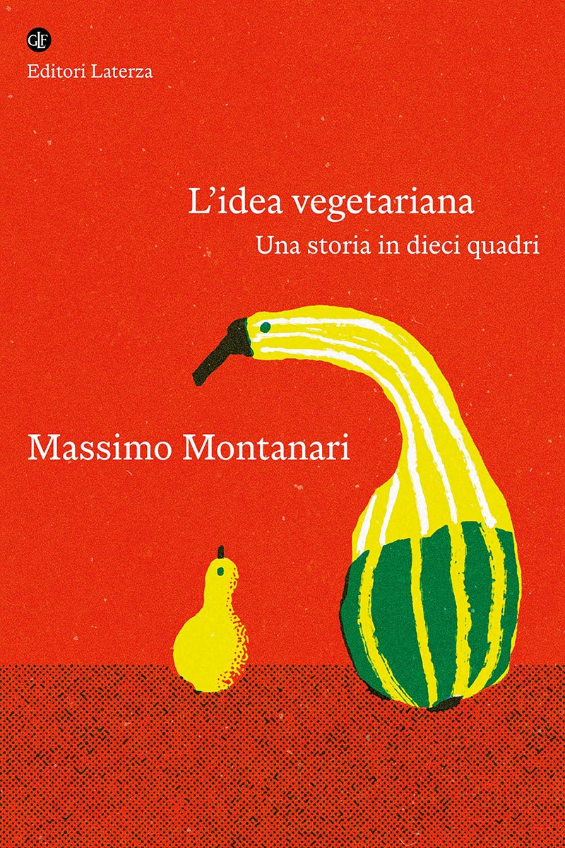 L'idea vegetariana