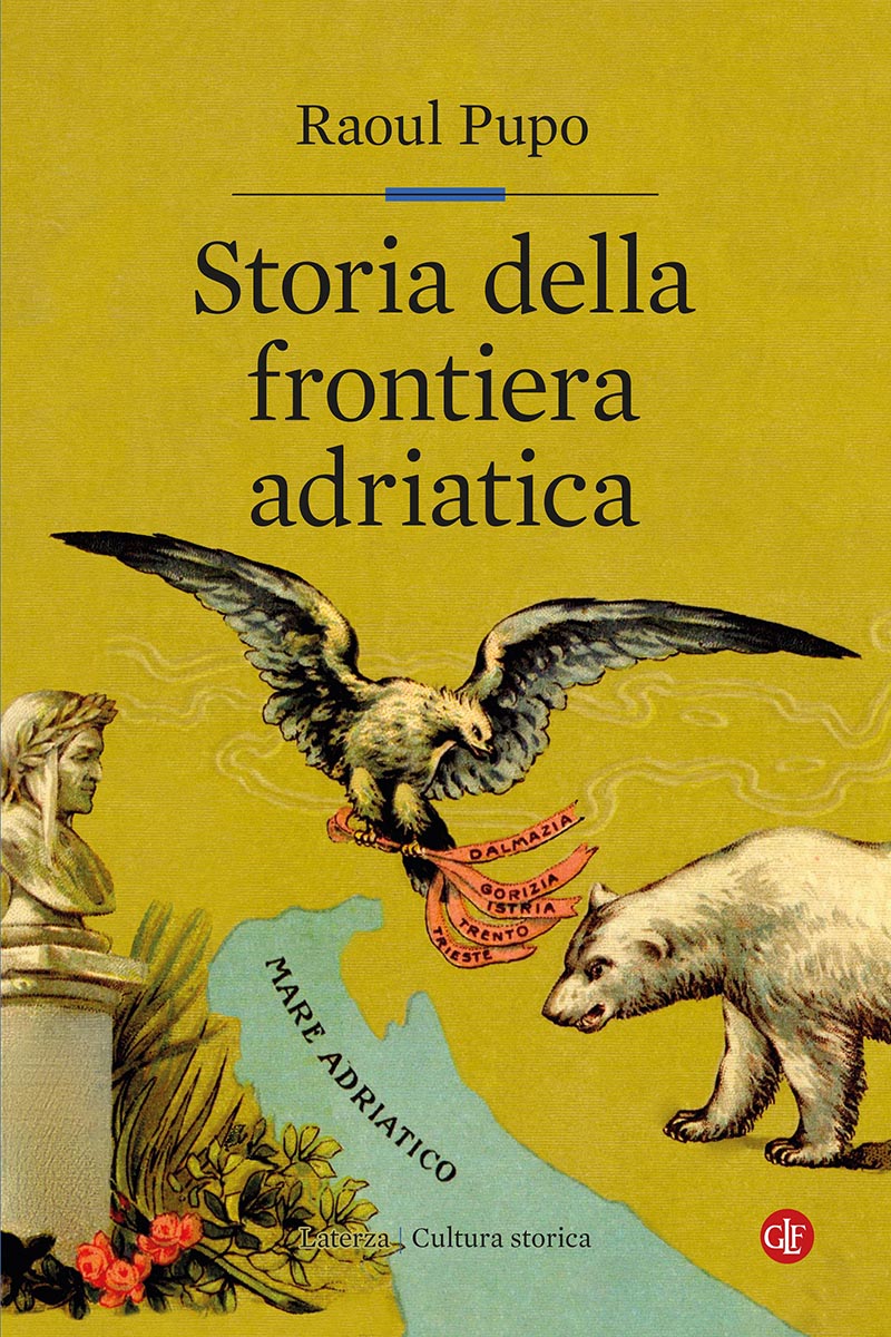 Storia della frontiera adriatica