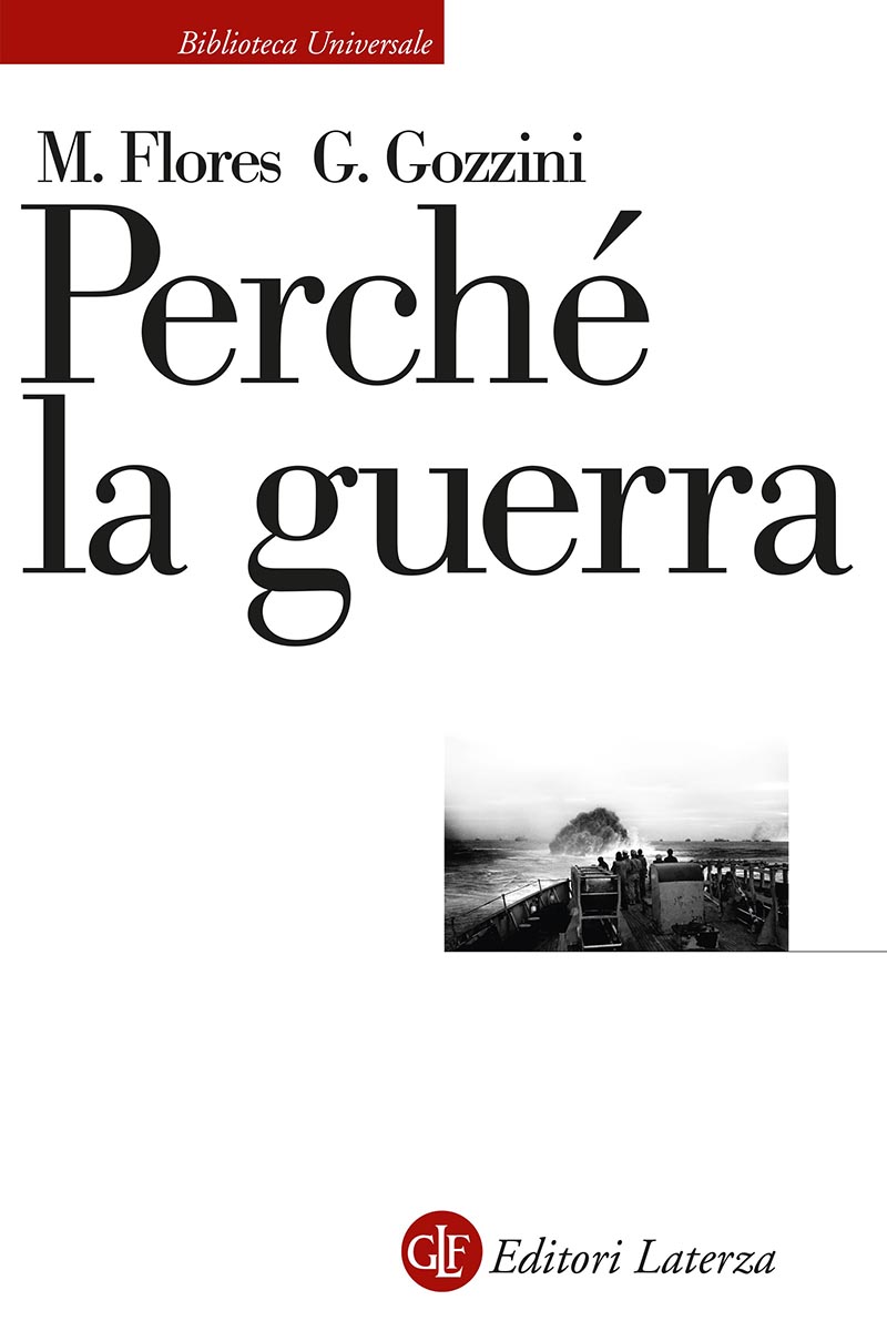 Perché la guerra
