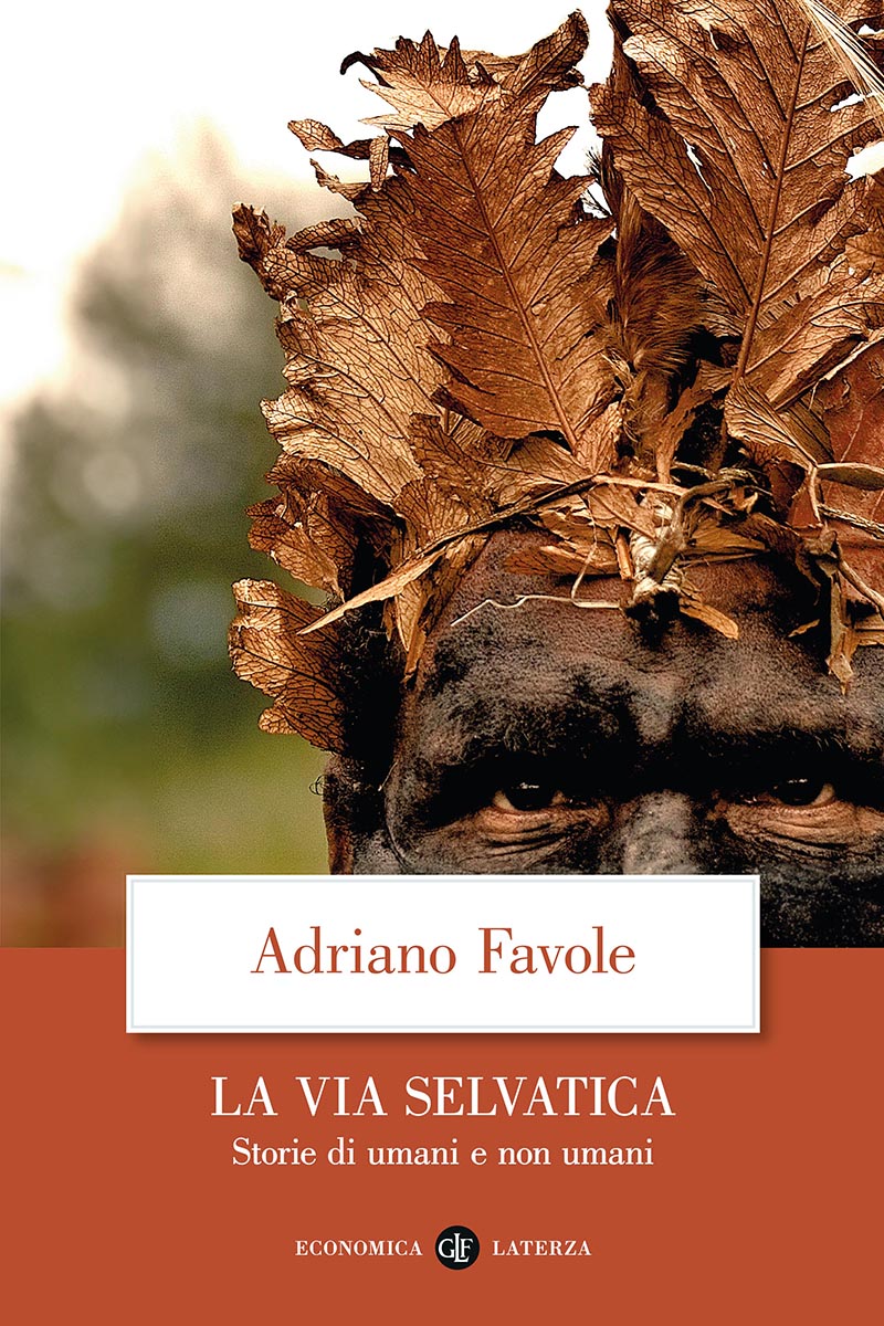 La via selvatica