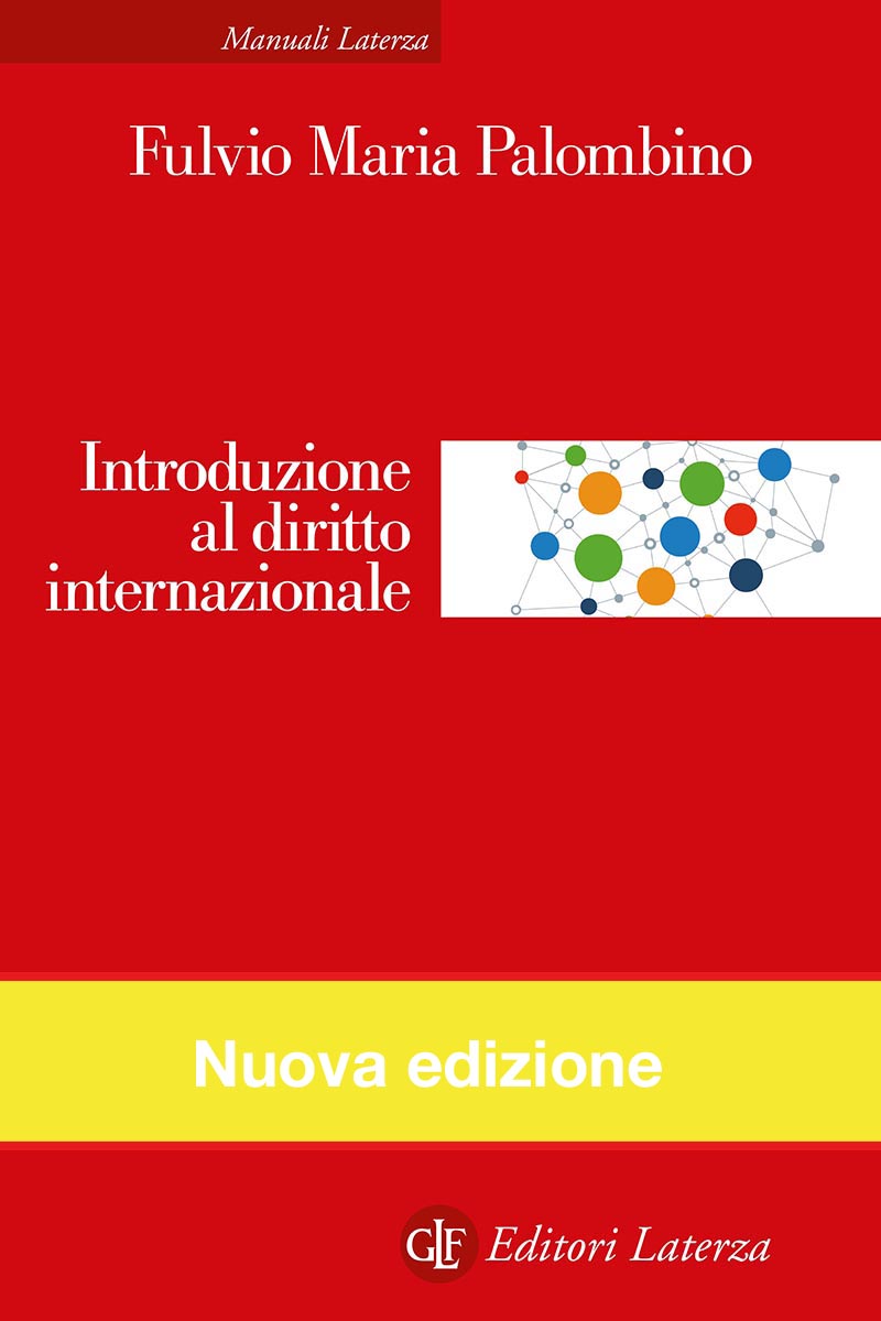 Introduzione al diritto internazionale