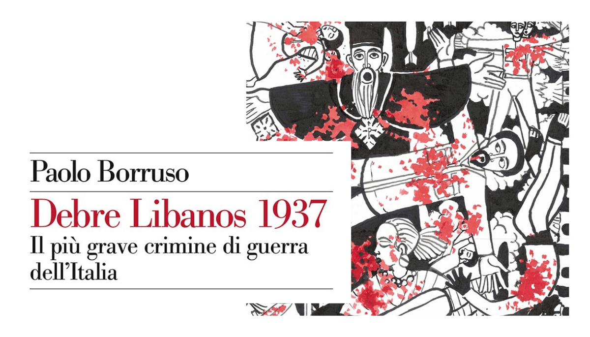 Debre Libanos, il vero volto dell’Italia fascista